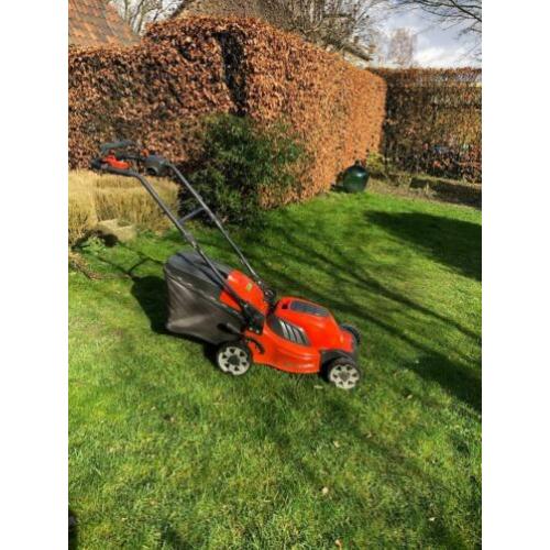 Husqvarna grasmaaier