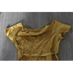 Dames blouse SOON, maat L (NE)
