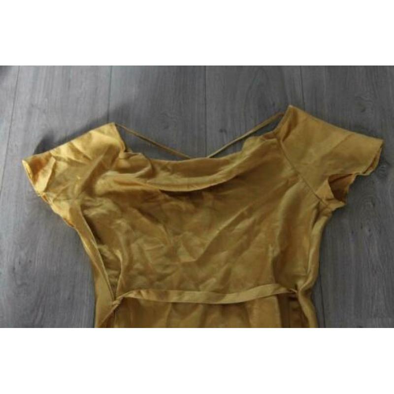 Dames blouse SOON, maat L (NE)