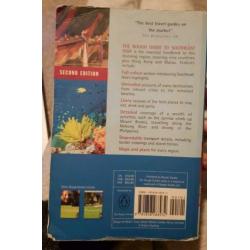 Reisgids Zuidoost-Azië- the rough guide to southeast Asia