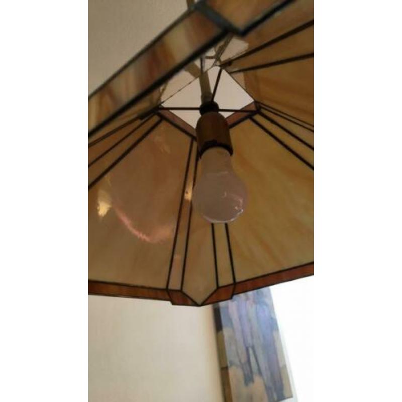 French Art Deco Hanglamp