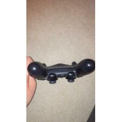 Sony ps4 dualshock controller zwart