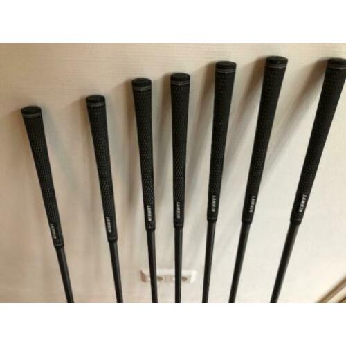 Wilson staff pw- ijzer 4, regular shaft