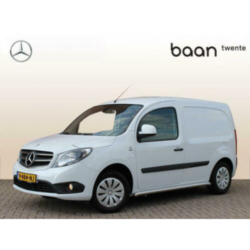 Mercedes-Benz Citan 109 CDI L Ambition, Airco, Cruise, Trekh
