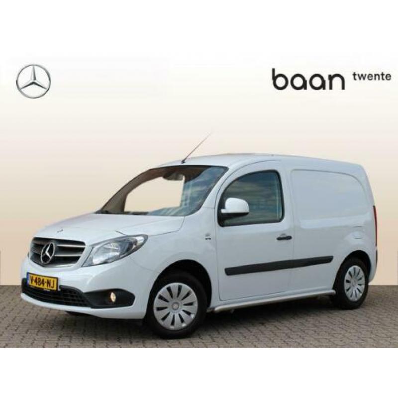 Mercedes-Benz Citan 109 CDI L Ambition, Airco, Cruise, Trekh