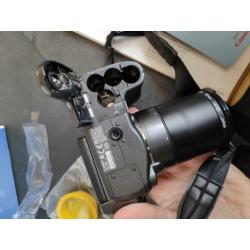 Canon PowerShot S3 IS