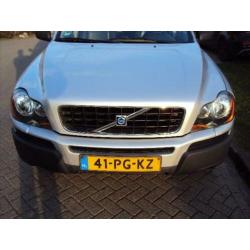 Volvo XC90 Benzine 2.5T Geartronic 210PK (bj 2004)