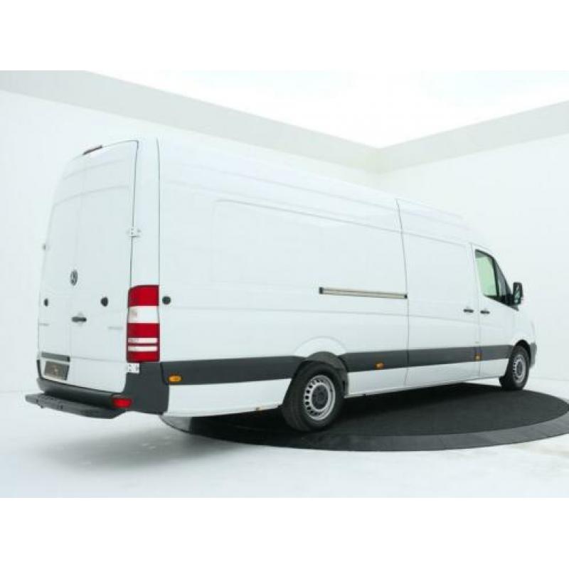 Mercedes-Benz Sprinter 311CDI L4H2 28000KM ! SuperMaxi! PDC