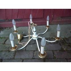 hanglamp/kroonluchter