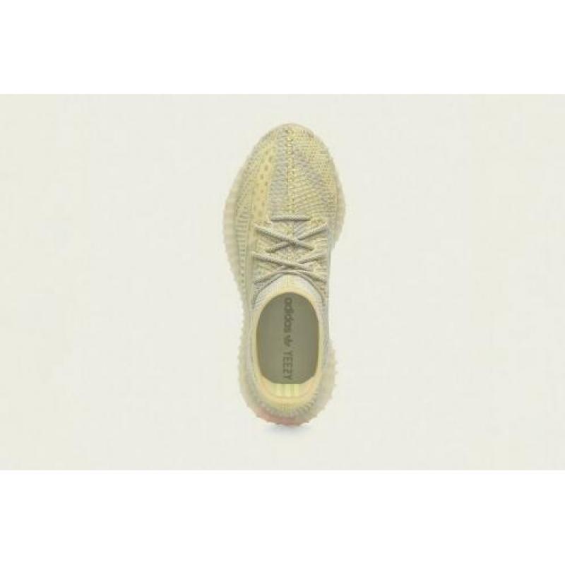 Nieuw in doos adidas YEEZY BOOST 350 V2 ‘Antlia’ Maat 42