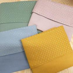 Handgemaakte babykleding & meer