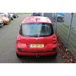 Renault Grand Modus 1.2 TCE! AIRCO! 98.000km! BJ 05-2008!