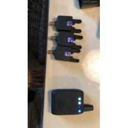 Att’s gardner purple 3+1
