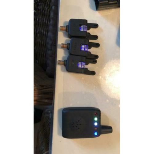Att’s gardner purple 3+1