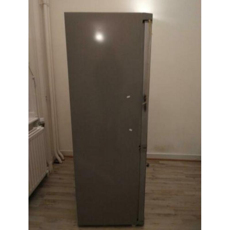 Samsung Koelkast. Koel vries combinatie