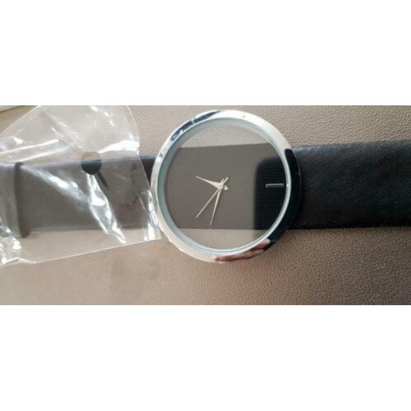 Diverse horloges prijs pstk