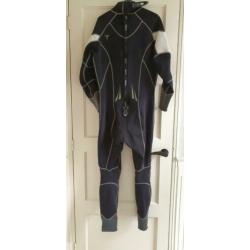 Mares Reef 3 mm duikpak heren maat 6 (XXL)