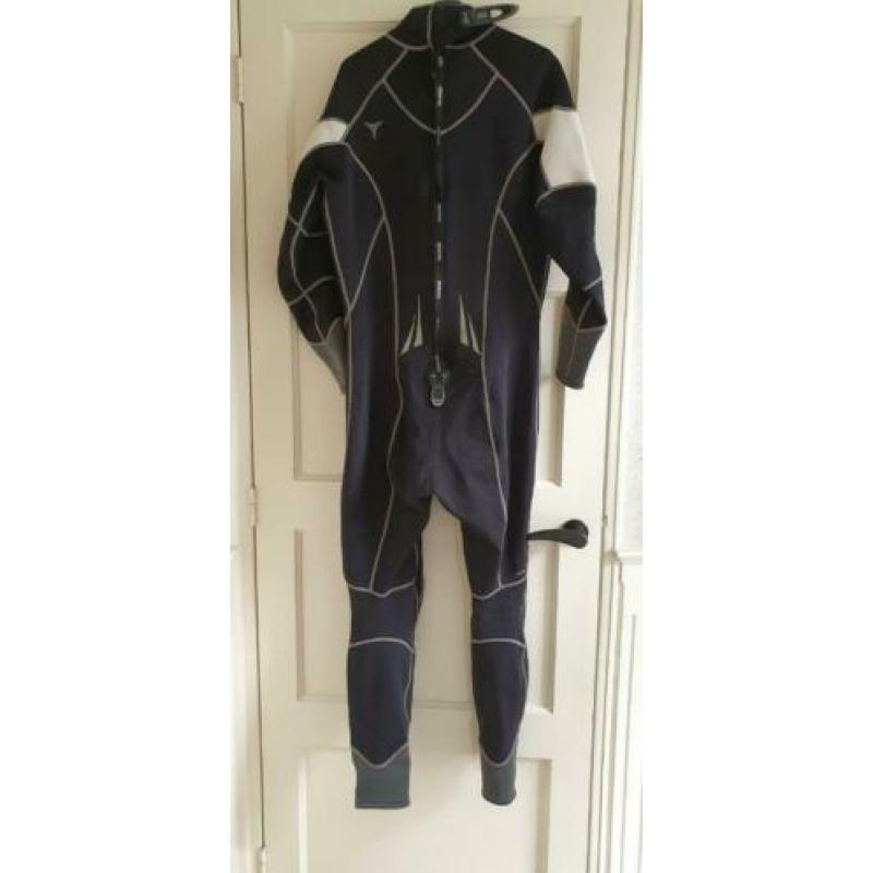 Mares Reef 3 mm duikpak heren maat 6 (XXL)