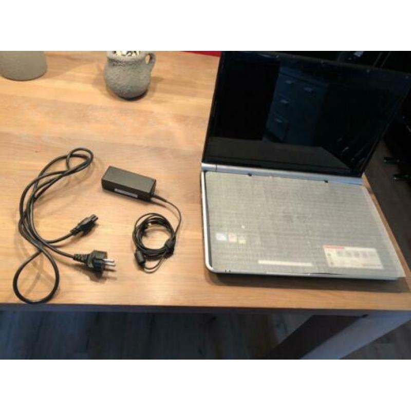 Packard Bell Easy Note Laptop incl Windows 10
