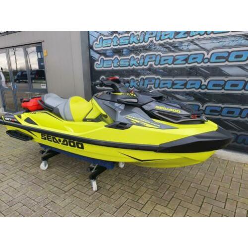 Rxtx300 bouwjaar 2019