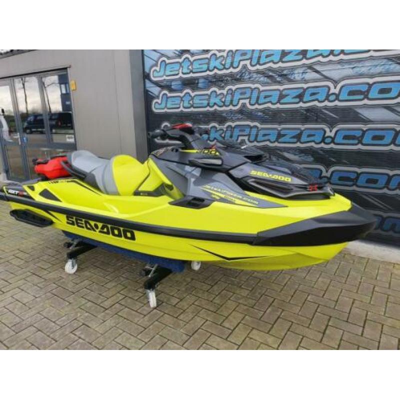 Rxtx300 bouwjaar 2019