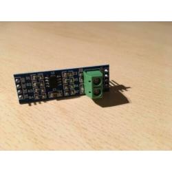 Max485 RS-485 module