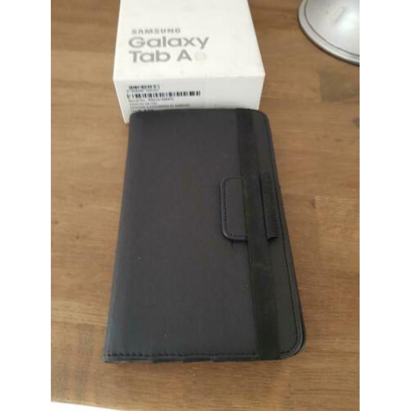 Samsung tablet a6