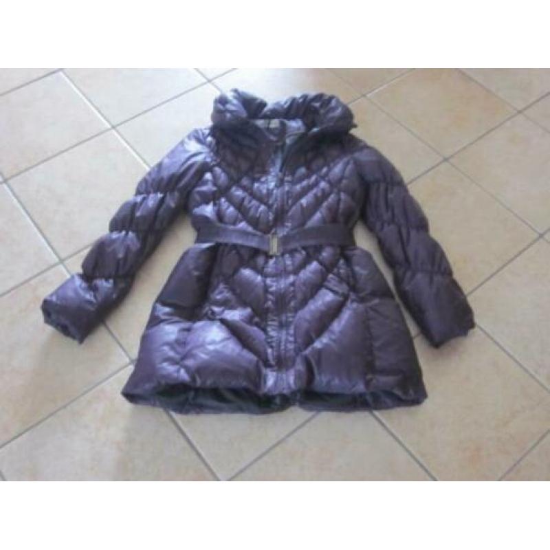 Mooie Easy Comfort winterjas, maat 38. In nieuwstaat