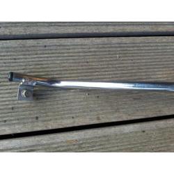 Honda mb mb5 mb8 bagagerek bagagedrager rekje