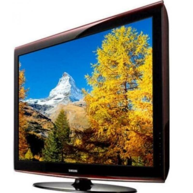 Samsung LCD TV