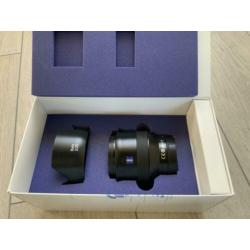 Zeiss Batis 25mm
