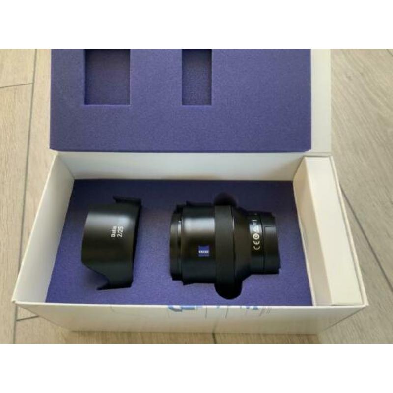 Zeiss Batis 25mm