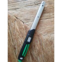 Stahlwille 730N/10 momentsleutel 20 tm 100 Nm