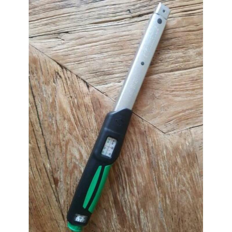 Stahlwille 730N/10 momentsleutel 20 tm 100 Nm