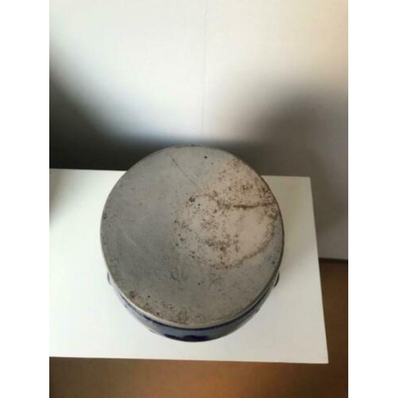 Brocante Oude Keulse Pot
