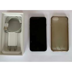 iPhone 7 32GB Zwart + oplader