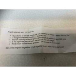 Magnifier vergrootglazen cq vergrootglas