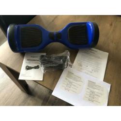 Hoverboard