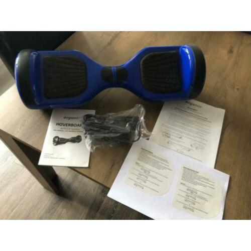 Hoverboard