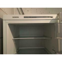 siemens koelkast koel vries combi