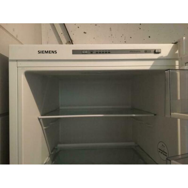siemens koelkast koel vries combi