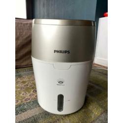 Philips luchtbevochtiger