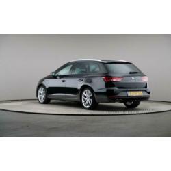 Seat Leon 1.4 TSI ACT FR Dynamic, ACC Automaat, LED, Navigat
