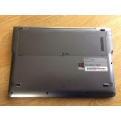 Samsung touchscreen laptop