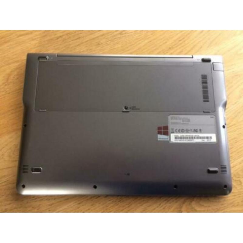 Samsung touchscreen laptop
