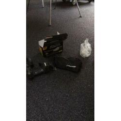 Pliws superrollers , Heel Skates
