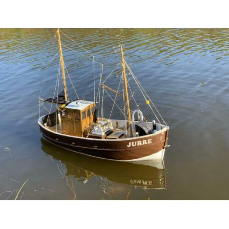 Robbe Antje