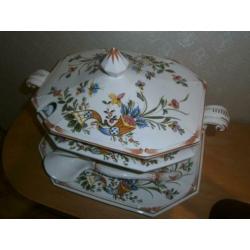 Bowlschaal Italiaans