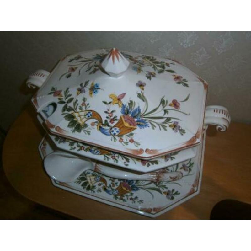 Bowlschaal Italiaans