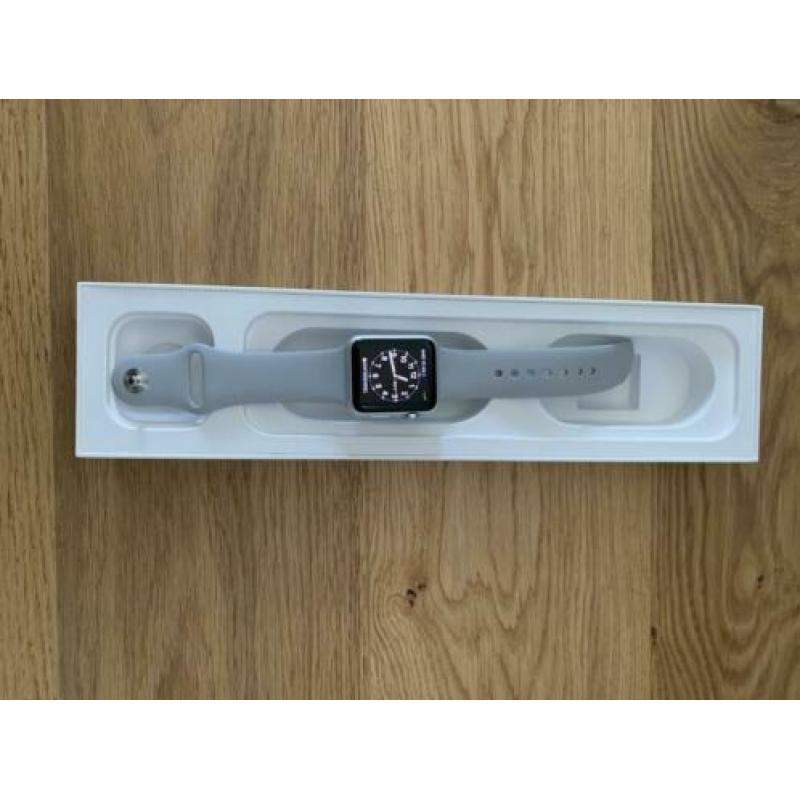 Apple Watch Sport 7000 series